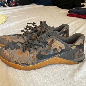 Nike Metcon 3